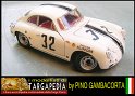 1969 - 32 Porsche 356 SC - Burago 1.24 (3)